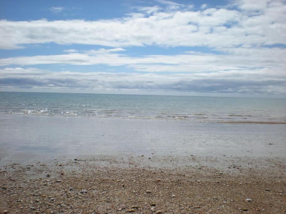 Beautiful Gate House A 4 Minute Walk From Beach Bognor Regis Eksteriør billede