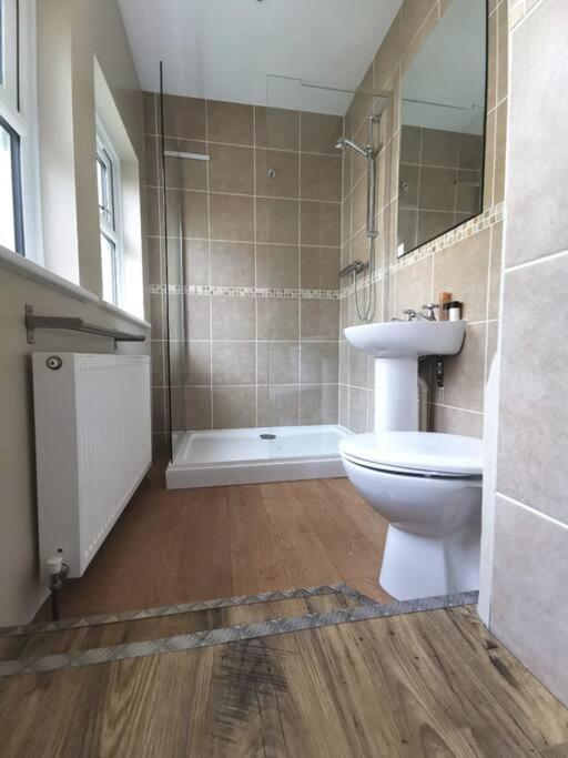 Beautiful Gate House A 4 Minute Walk From Beach Bognor Regis Eksteriør billede