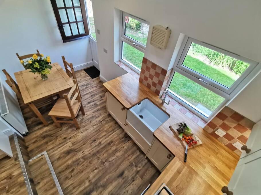 Beautiful Gate House A 4 Minute Walk From Beach Bognor Regis Eksteriør billede