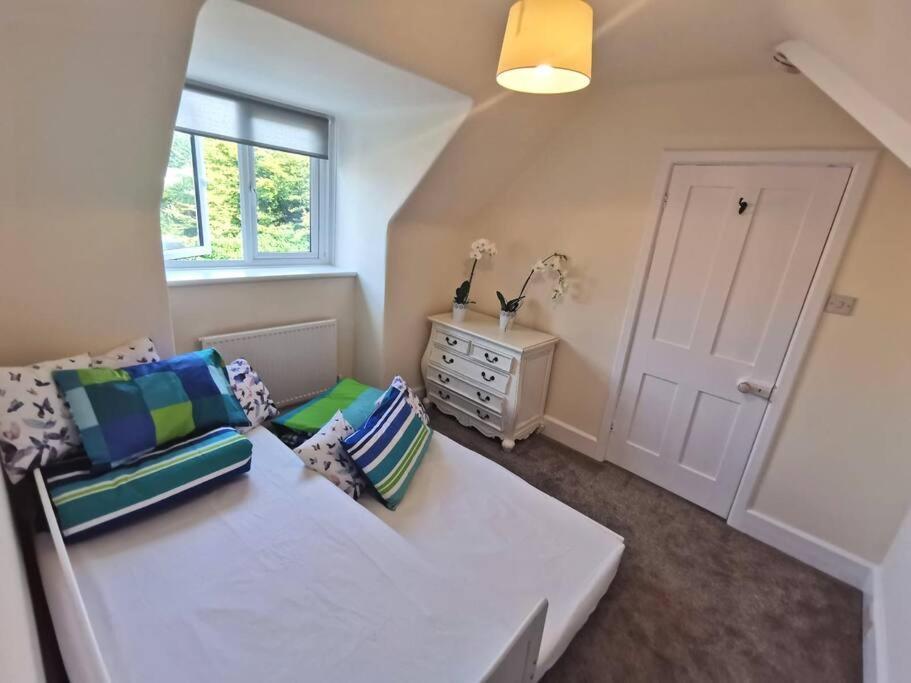 Beautiful Gate House A 4 Minute Walk From Beach Bognor Regis Eksteriør billede