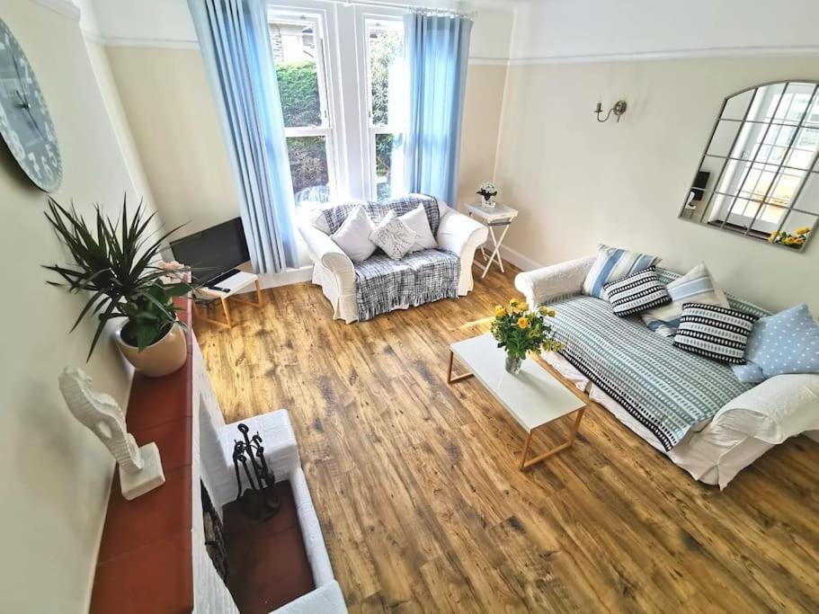 Beautiful Gate House A 4 Minute Walk From Beach Bognor Regis Eksteriør billede