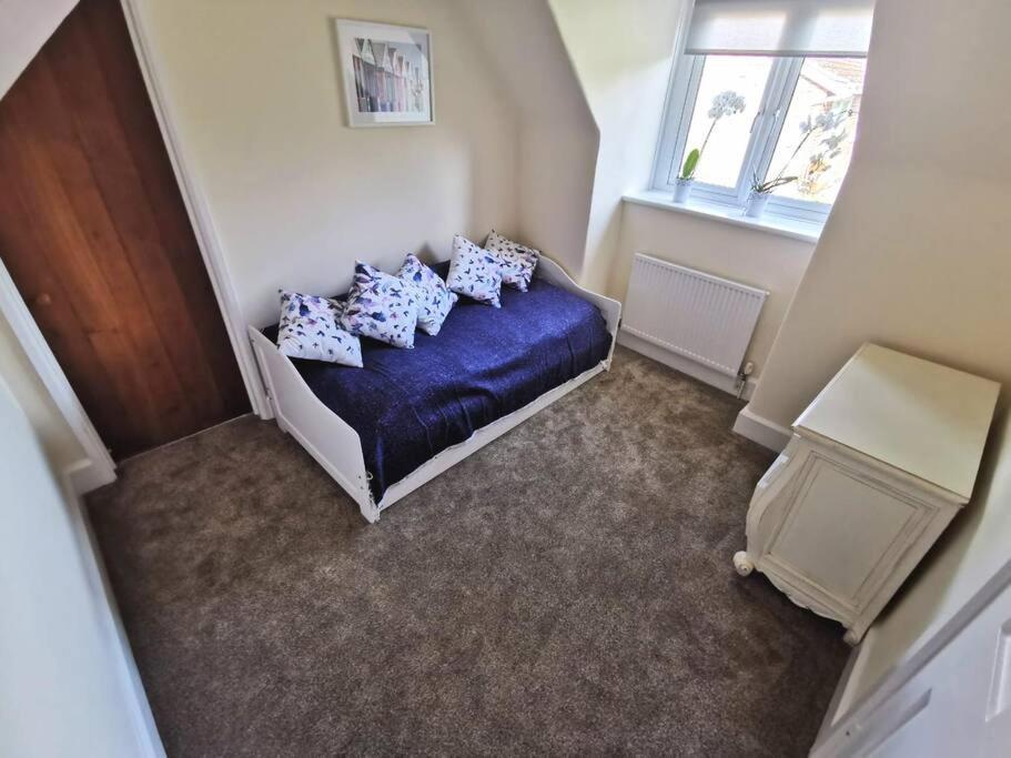 Beautiful Gate House A 4 Minute Walk From Beach Bognor Regis Eksteriør billede