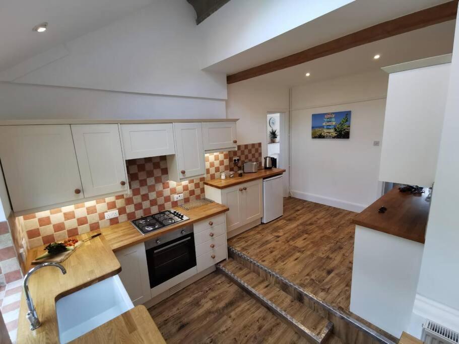 Beautiful Gate House A 4 Minute Walk From Beach Bognor Regis Eksteriør billede